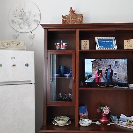 Casa Vacanze Nonna Lina - Trapani Bagian luar foto