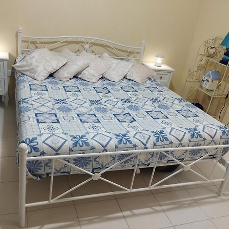 Casa Vacanze Nonna Lina - Trapani Bagian luar foto