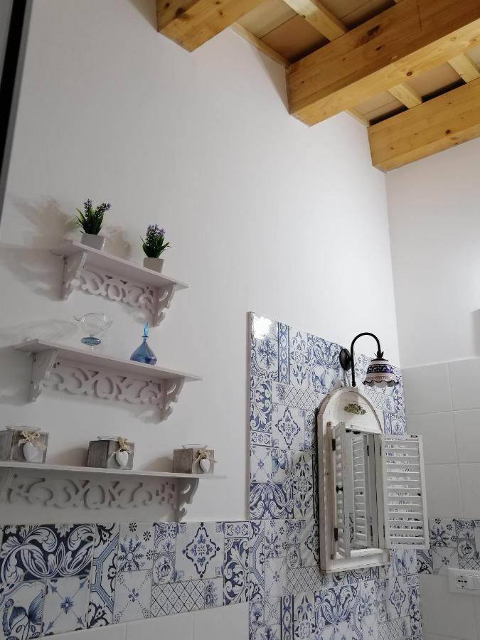 Casa Vacanze Nonna Lina - Trapani Bagian luar foto