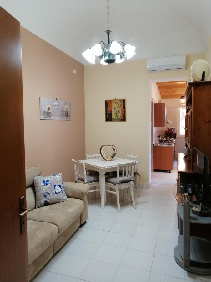 Casa Vacanze Nonna Lina - Trapani Bagian luar foto