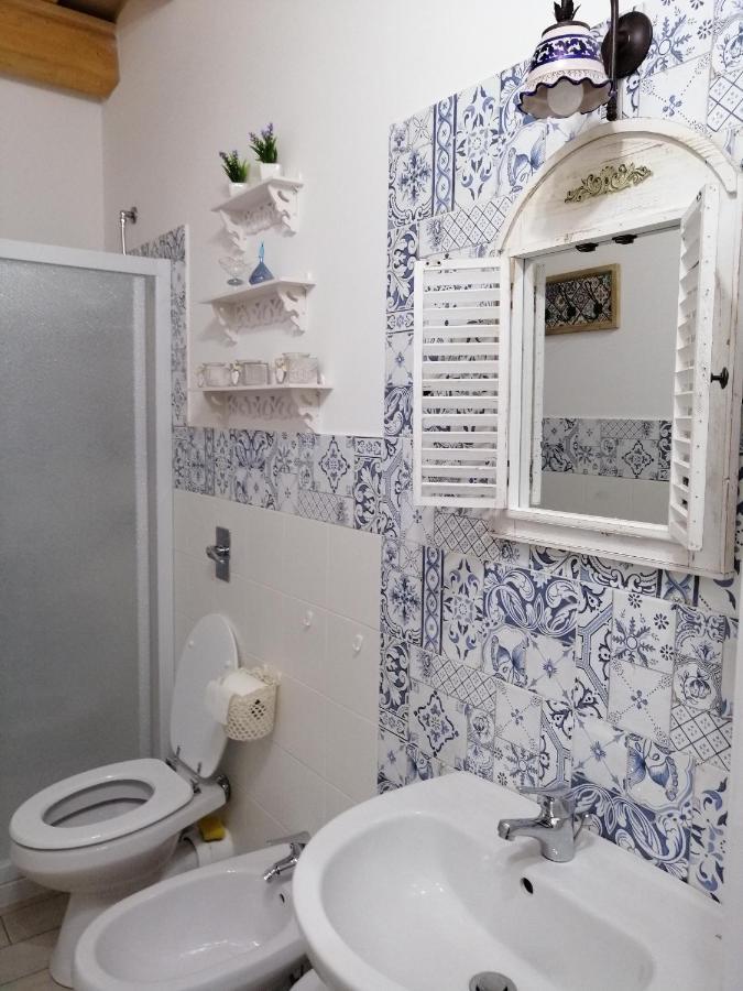 Casa Vacanze Nonna Lina - Trapani Bagian luar foto