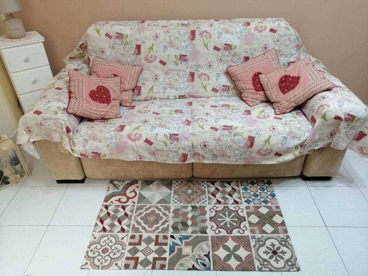 Casa Vacanze Nonna Lina - Trapani Bagian luar foto