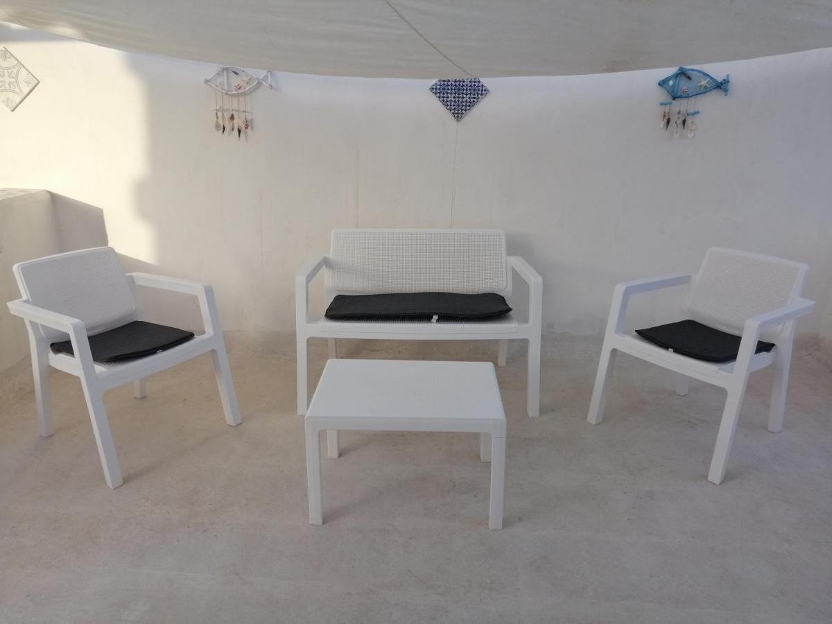 Casa Vacanze Nonna Lina - Trapani Bagian luar foto