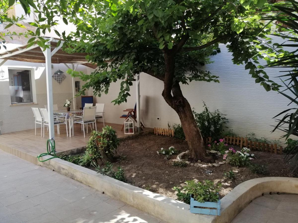 Casa Vacanze Nonna Lina - Trapani Bagian luar foto