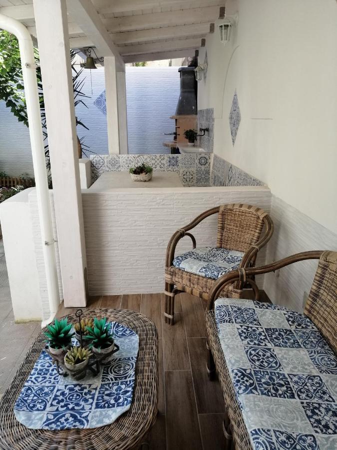 Casa Vacanze Nonna Lina - Trapani Bagian luar foto