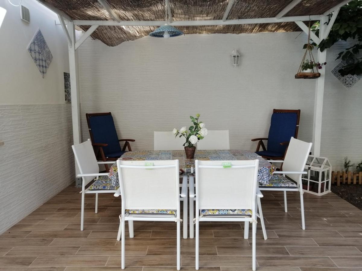 Casa Vacanze Nonna Lina - Trapani Bagian luar foto