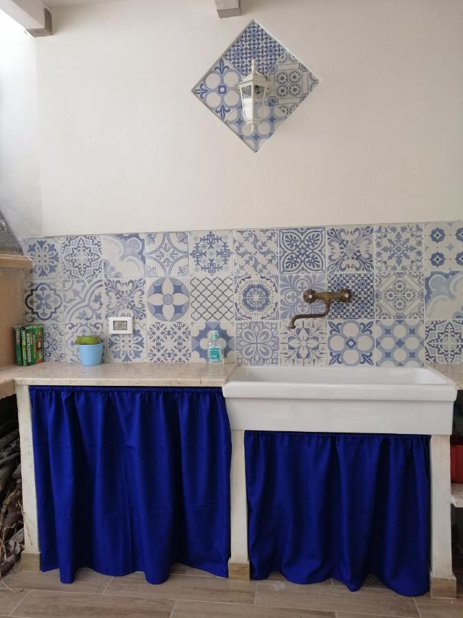 Casa Vacanze Nonna Lina - Trapani Bagian luar foto