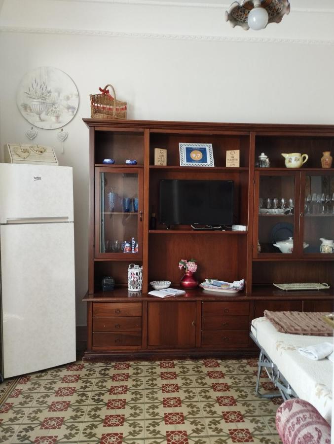 Casa Vacanze Nonna Lina - Trapani Bagian luar foto