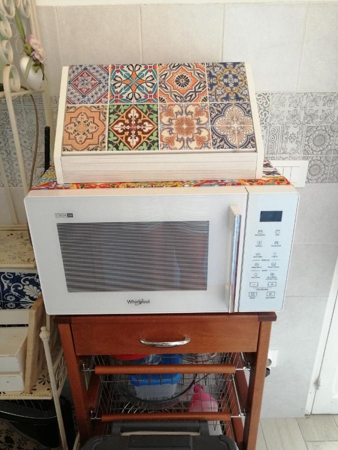 Casa Vacanze Nonna Lina - Trapani Bagian luar foto