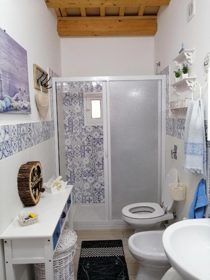 Casa Vacanze Nonna Lina - Trapani Bagian luar foto