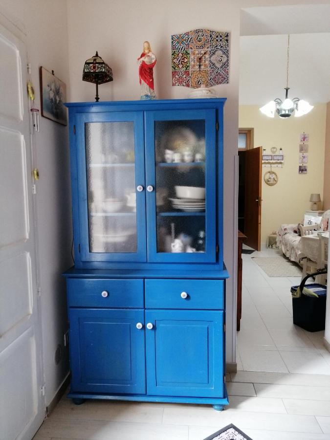 Casa Vacanze Nonna Lina - Trapani Bagian luar foto