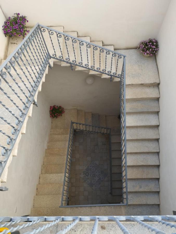 Casa Vacanze Nonna Lina - Trapani Bagian luar foto
