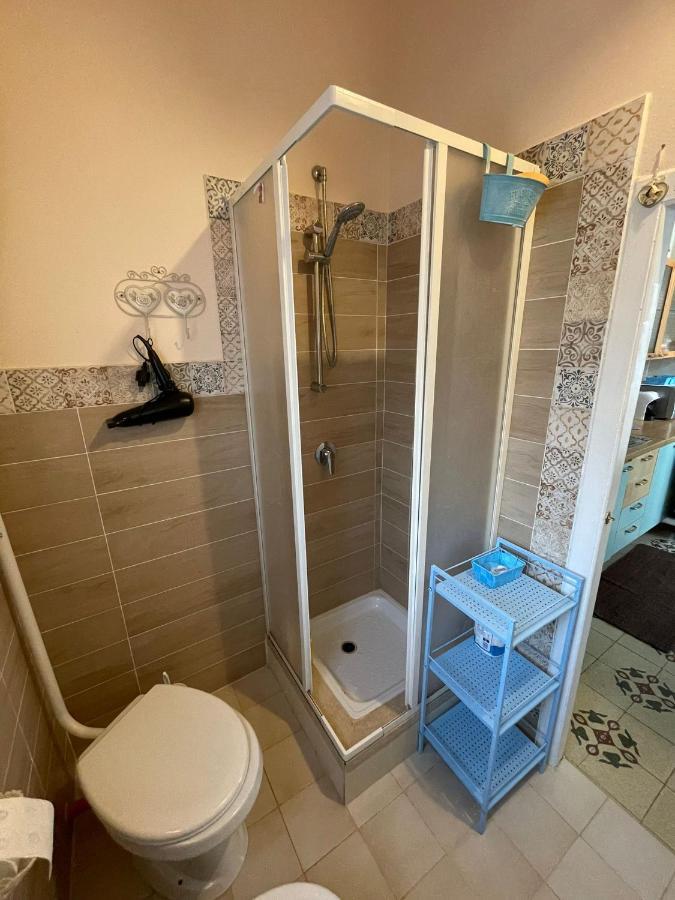 Casa Vacanze Nonna Lina - Trapani Bagian luar foto