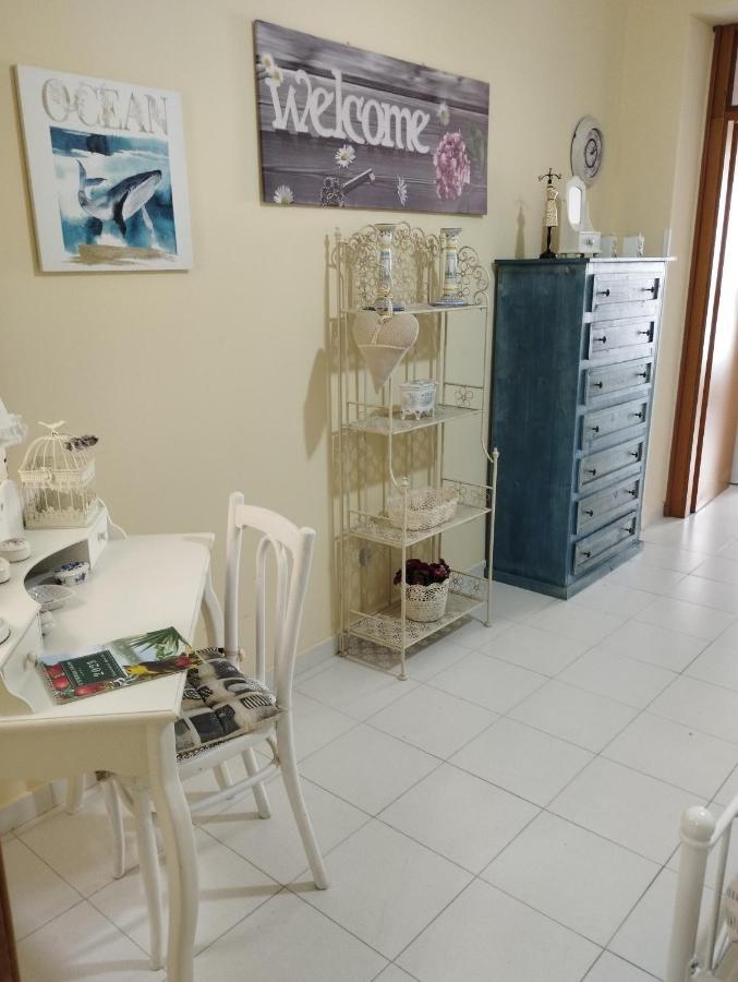 Casa Vacanze Nonna Lina - Trapani Bagian luar foto
