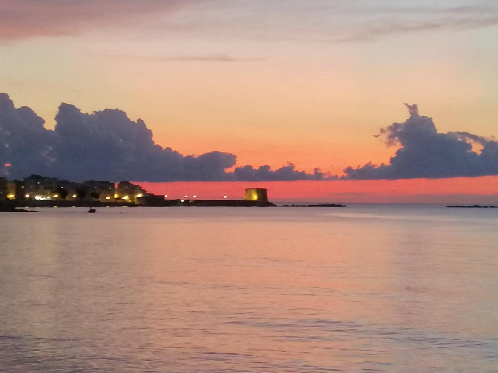 Casa Vacanze Nonna Lina - Trapani Bagian luar foto