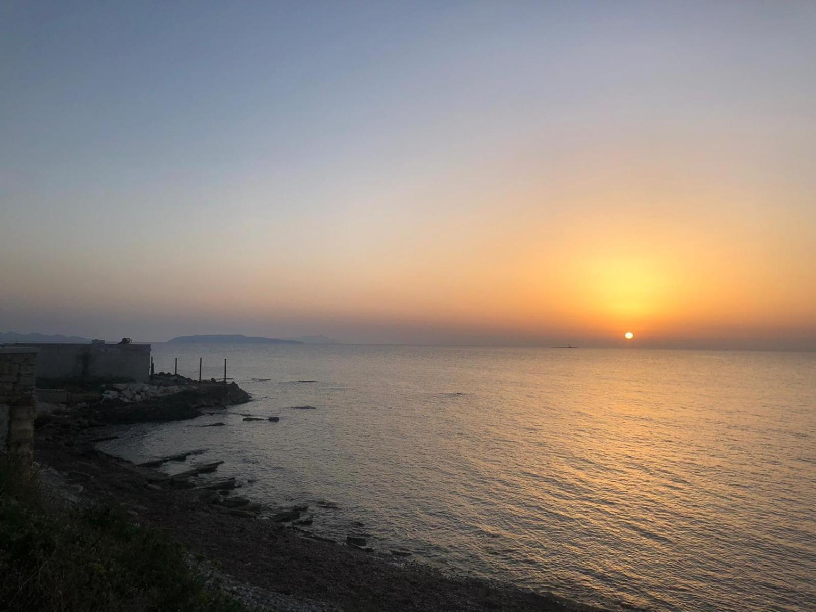 Casa Vacanze Nonna Lina - Trapani Bagian luar foto