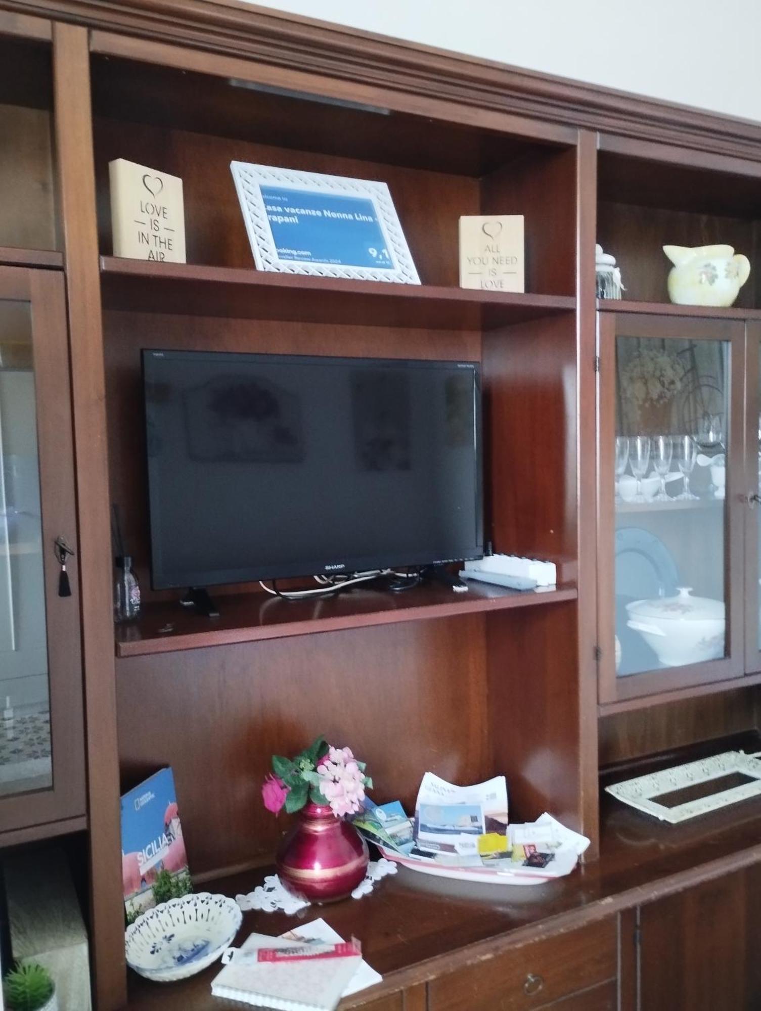 Casa Vacanze Nonna Lina - Trapani Bagian luar foto