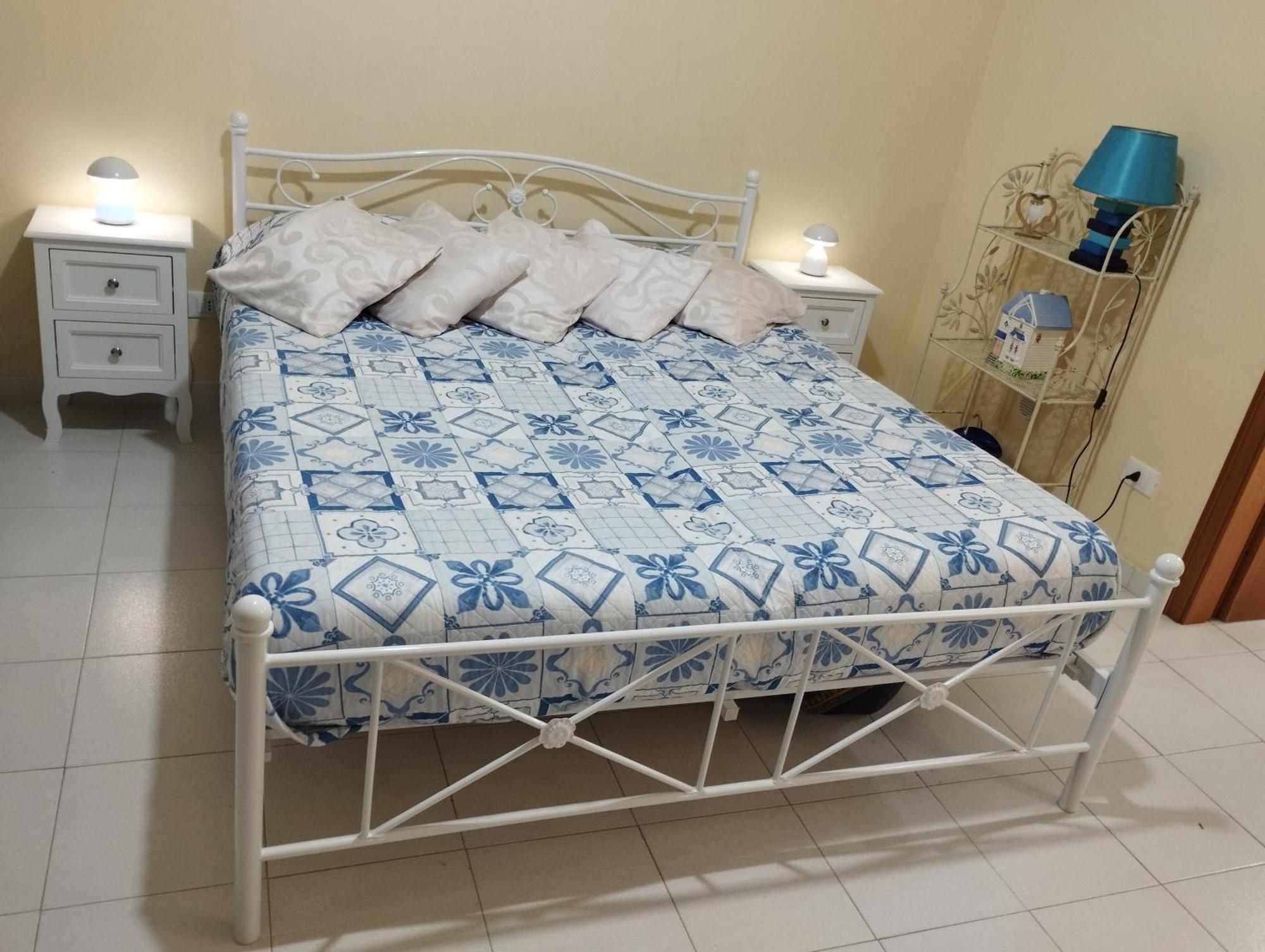 Casa Vacanze Nonna Lina - Trapani Bagian luar foto