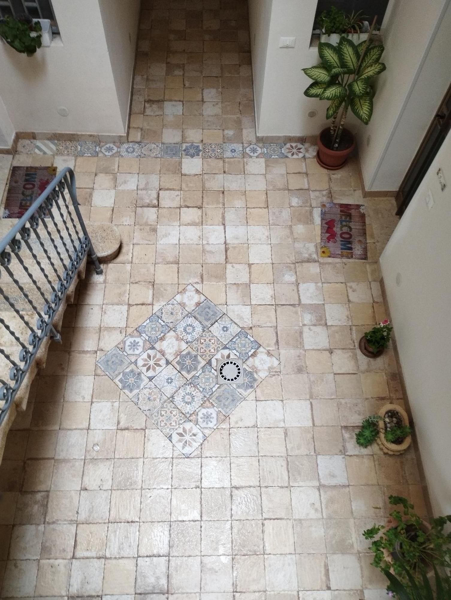 Casa Vacanze Nonna Lina - Trapani Bagian luar foto