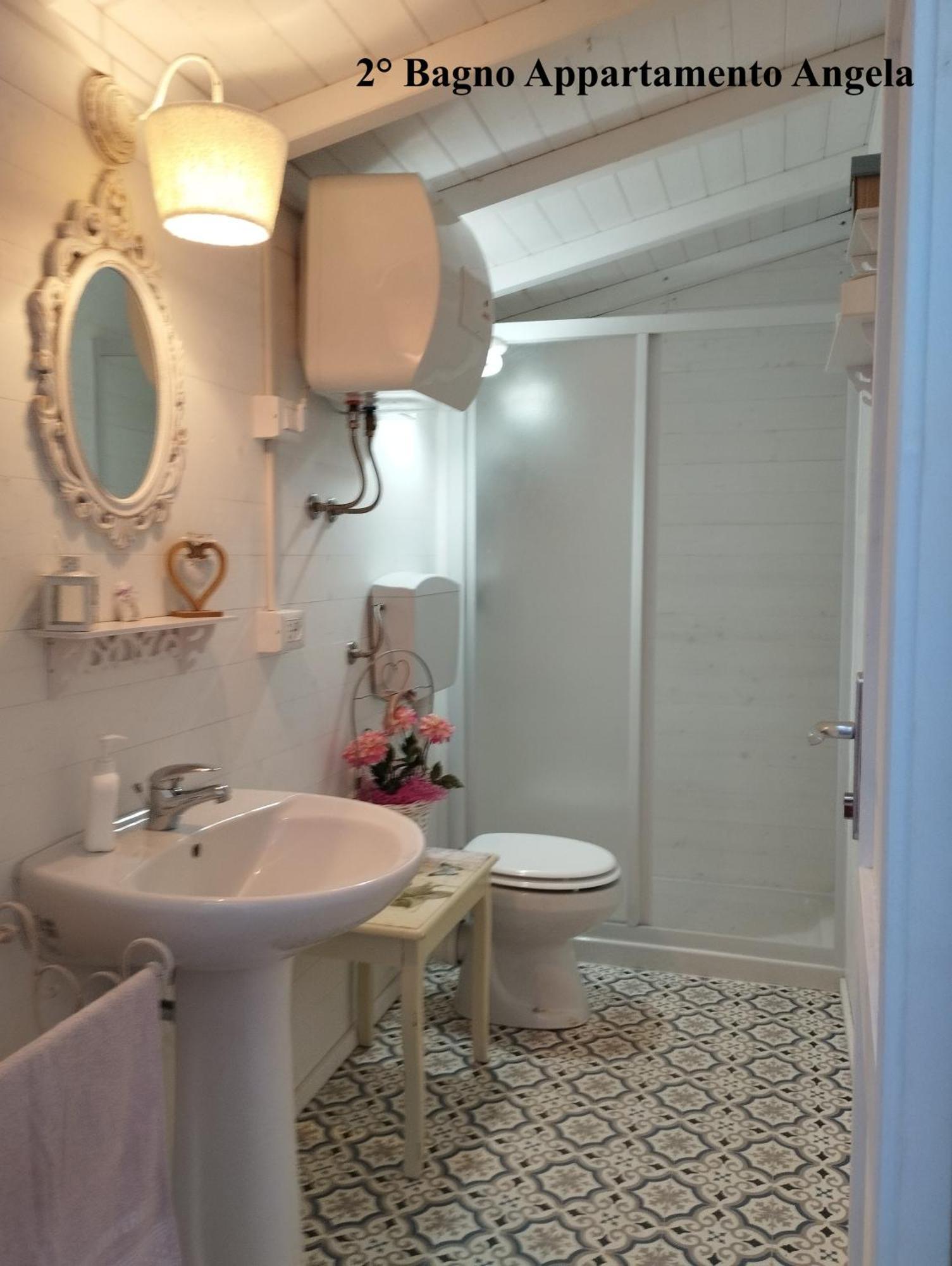 Casa Vacanze Nonna Lina - Trapani Bagian luar foto