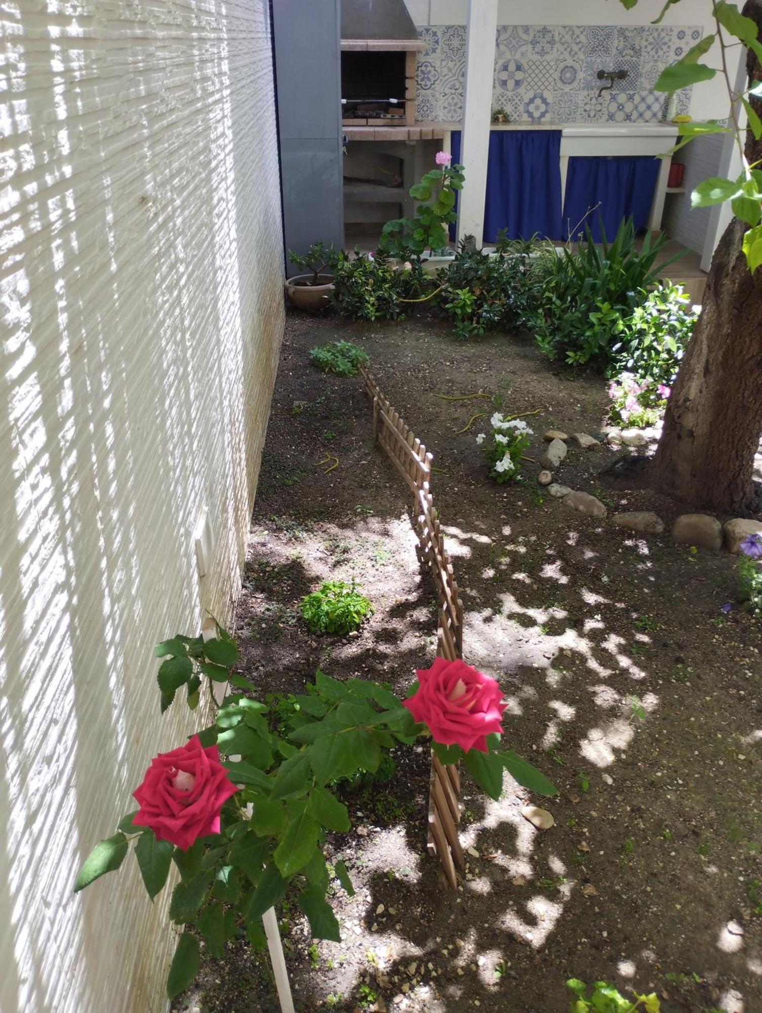 Casa Vacanze Nonna Lina - Trapani Bagian luar foto