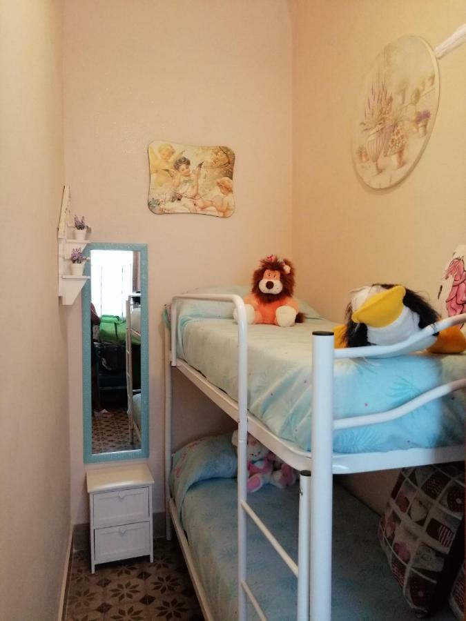 Casa Vacanze Nonna Lina - Trapani Bagian luar foto